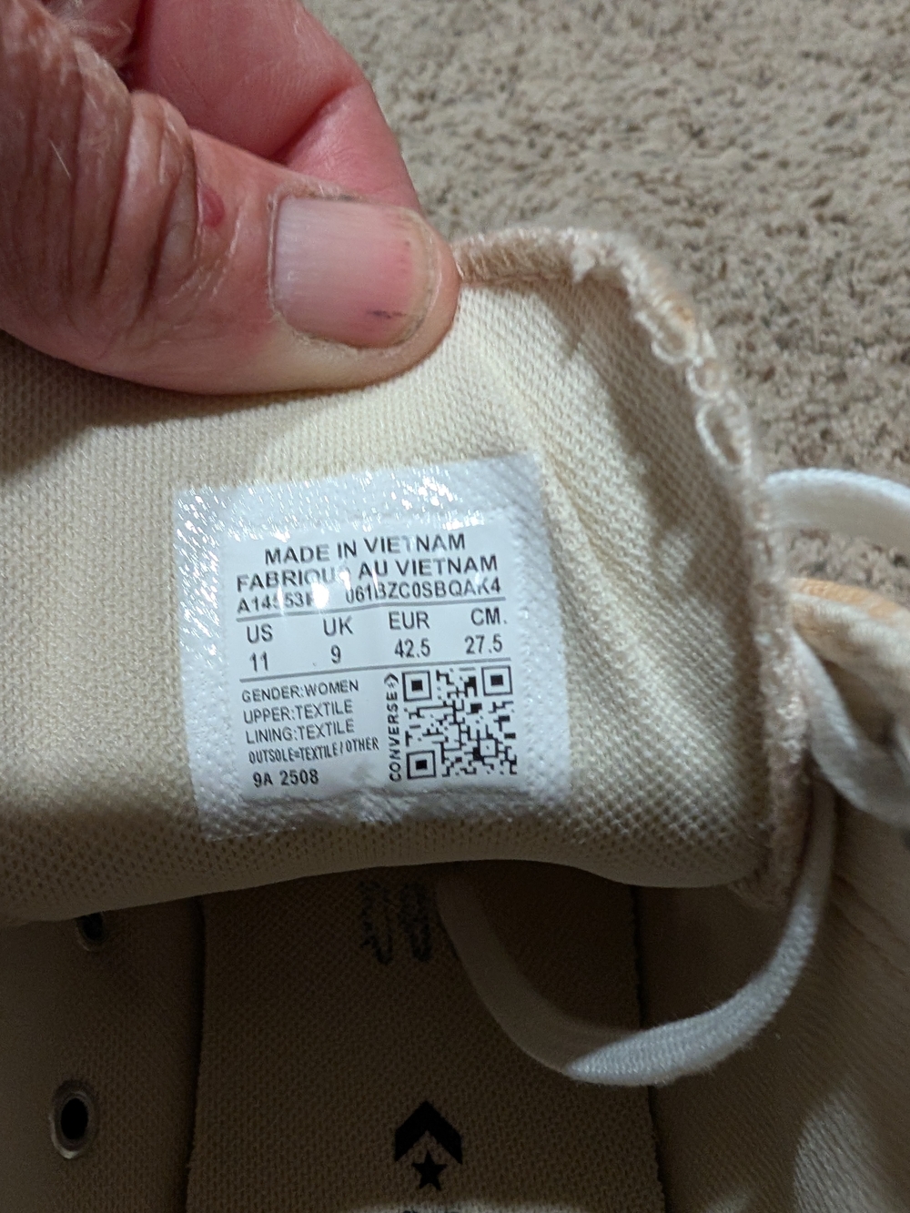 Converse - Picture 5 of 6
